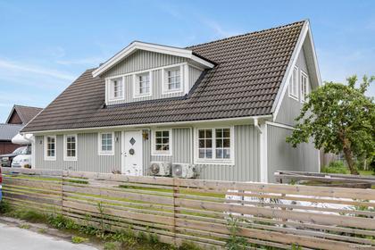 Exteriörbild