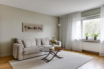 Interiörbild