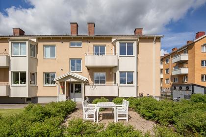 Exteriörbild