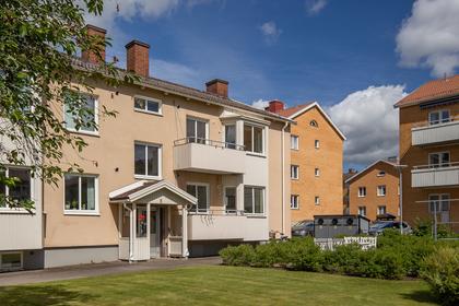 Exteriörbild