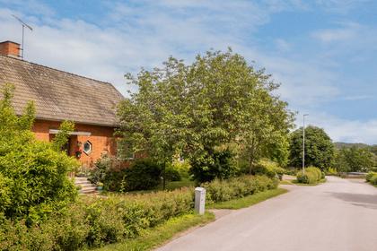 Borgbacken 6, Rimforsa