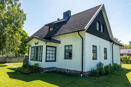 Exteriörbild