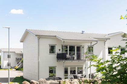 Backa Gård 60F, Landvetter