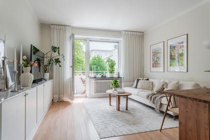 Interiörbild