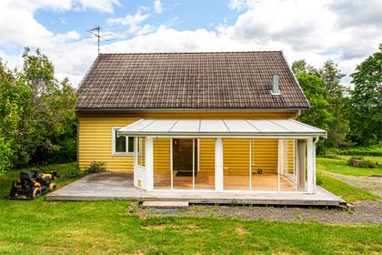 Exteriörbild