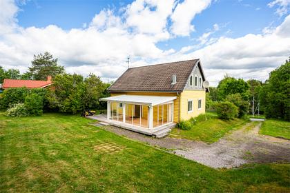 Exteriörbild