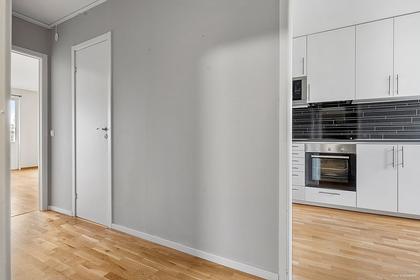 Kök eller matrum