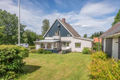 Exteriörbild