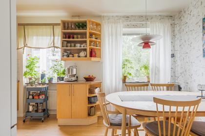 Oxhagsvägen 4C, Skälby