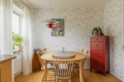 Kök eller matrum