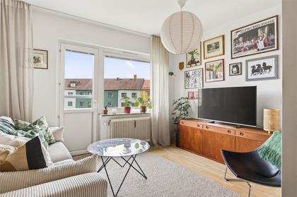 Interiörbild