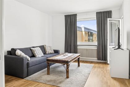 Interiörbild