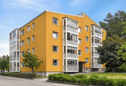 Exteriörbild