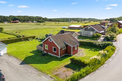 Kärrhed 180, Kärna