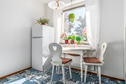 Interiörbild