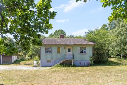 Exteriörbild