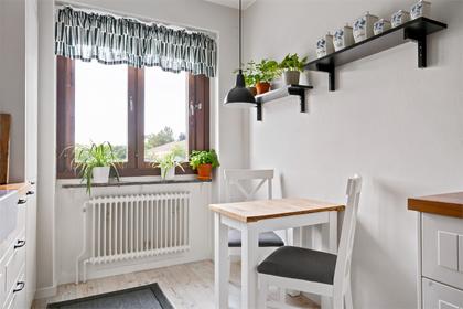 Kök eller matrum