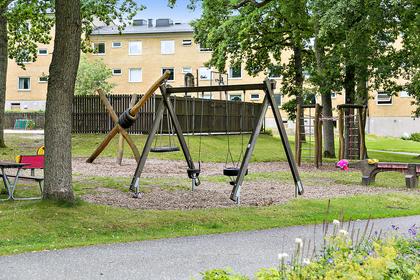 Exteriörbild