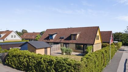 Exteriörbild