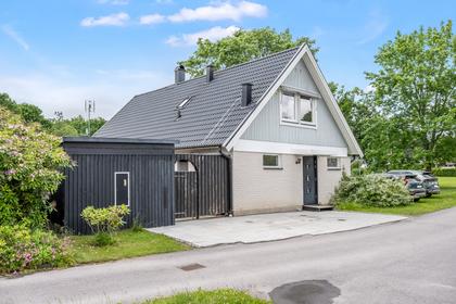 Exteriörbild