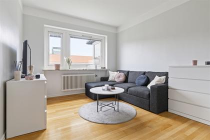 Interiörbild