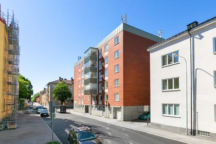 Exteriörbild