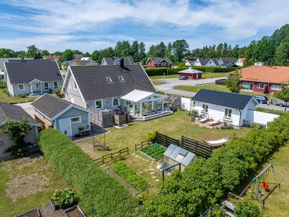 Wienerbrödsvägen 1, Trekanten
