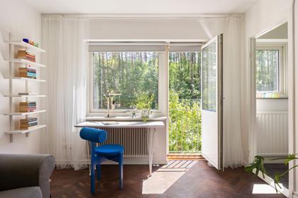 Exteriörbild