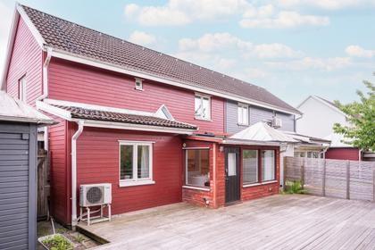 Exteriörbild