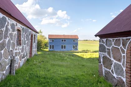 Exteriörbild