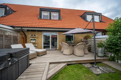 Kohagsvägen 26, Smedby