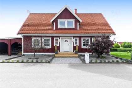 Exteriörbild