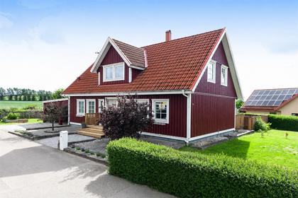 Exteriörbild