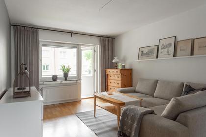 Interiörbild