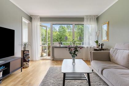 Interiörbild