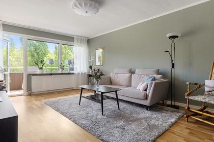 Interiörbild