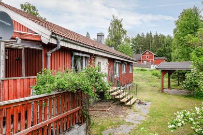 Steneborg 1, Råby