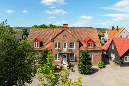 Exteriörbild
