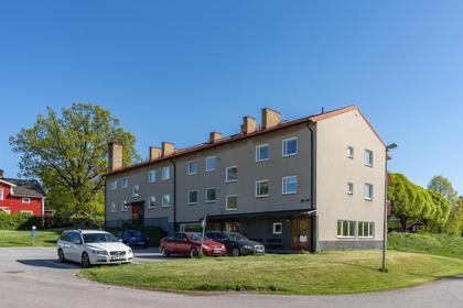 Exteriörbild