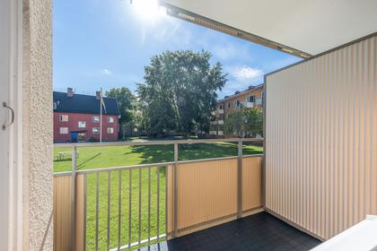 Björkstigen 4, Västerhaninge