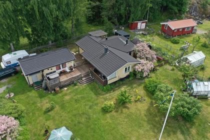 Exteriörbild