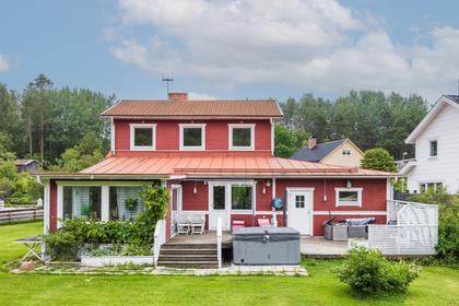 Exteriörbild