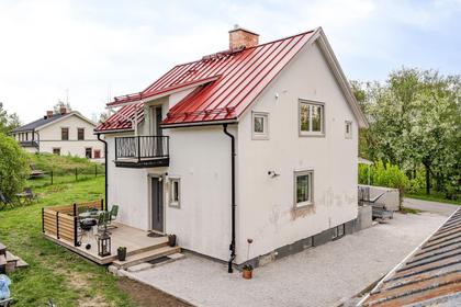 Exteriörbild