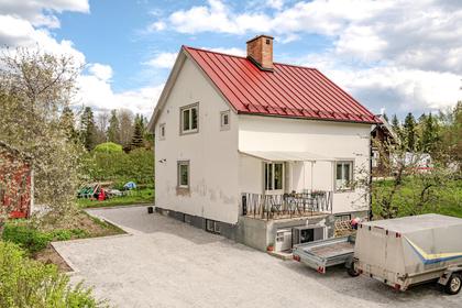 Exteriörbild