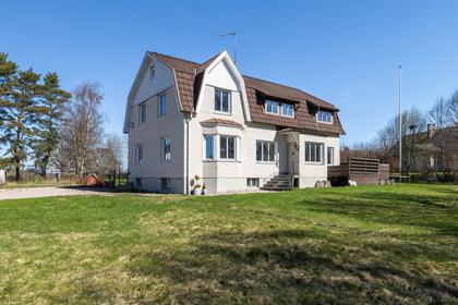 Exteriörbild