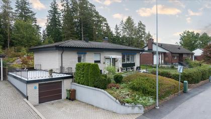 Exteriörbild