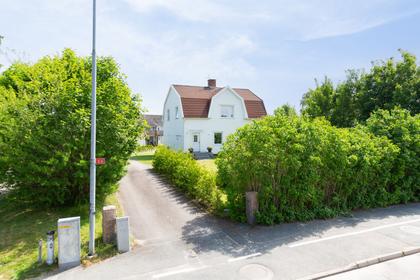 Exteriörbild