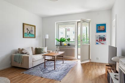 Interiörbild