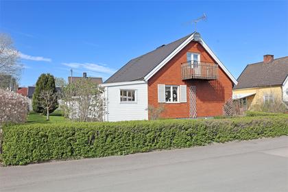 Exteriörbild