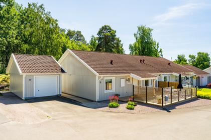 Tröskvägen 9, Skaraberg